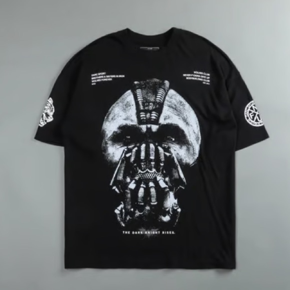 Darc Sport x Bane - XL